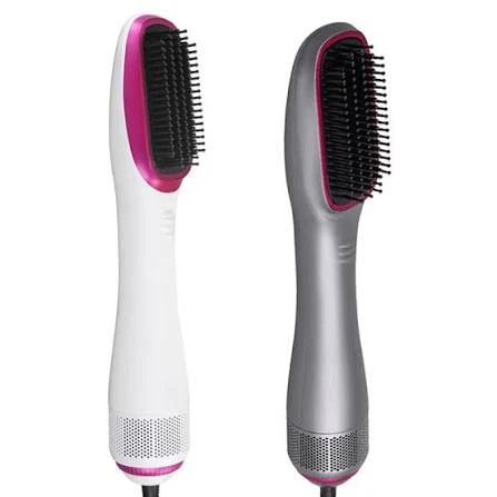 سشوار برس دار انزو حالت دهنده حرفه ای ENZO PROFESSIONAL SALON 4121