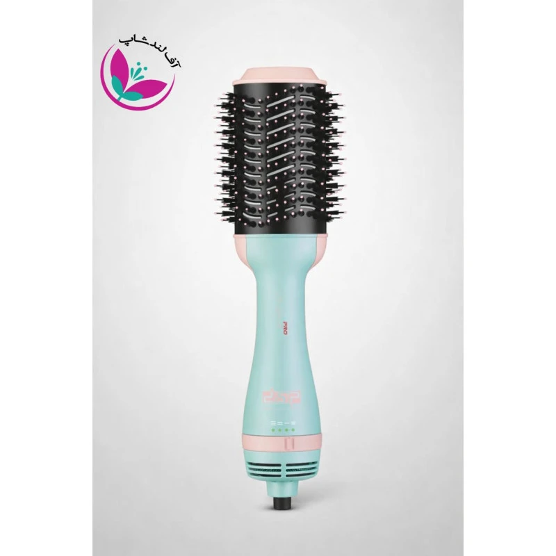 سشوار برس دار دی اس پی DSP 50329