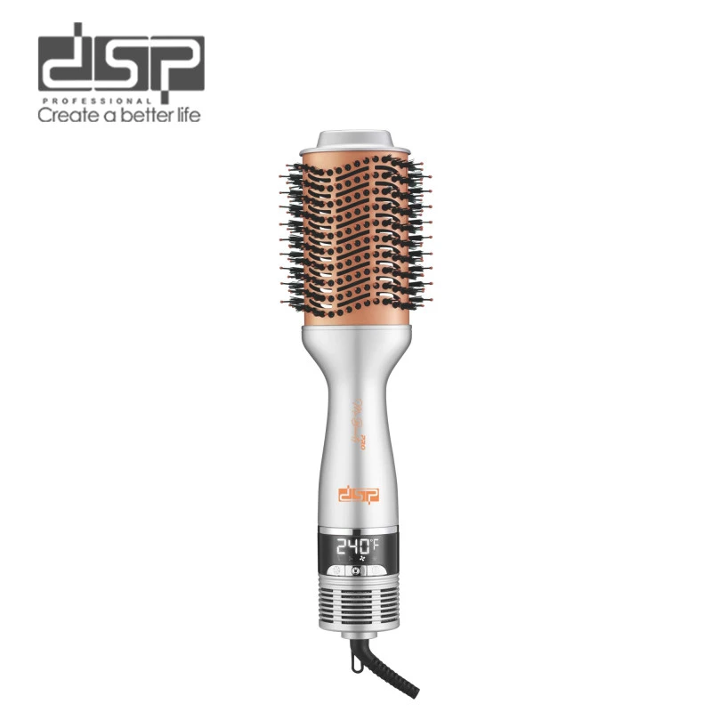 سشوار برس دار دی اس پی DSP 50332