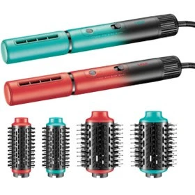 سشوار برس دار وی جی ار مدل v-489
