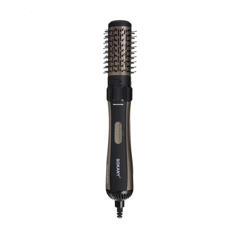سشوار برس دار چرخشی سوکانی مدل SD-903SOKANY SD-903