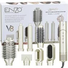 سشوار برند انزو V8مدلEN-755