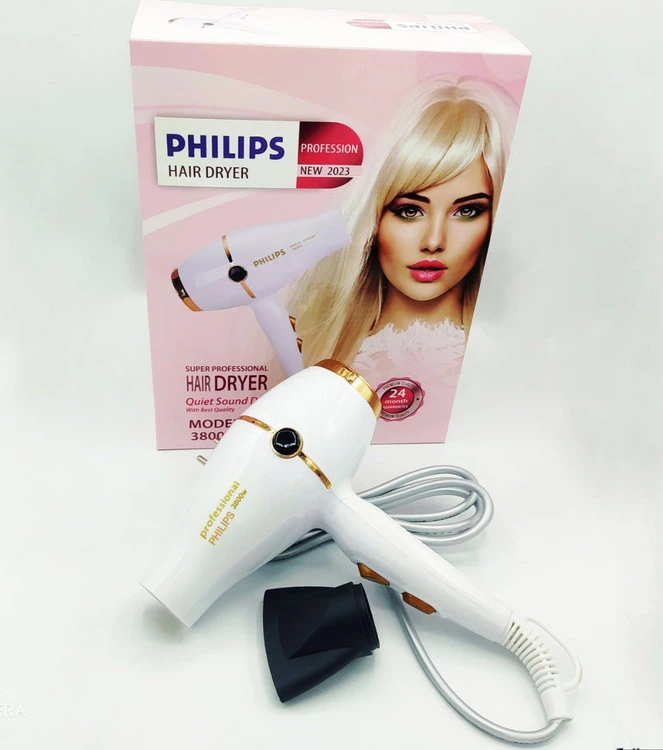 سشوار توربو فلیپس PHILIPS PH-2023