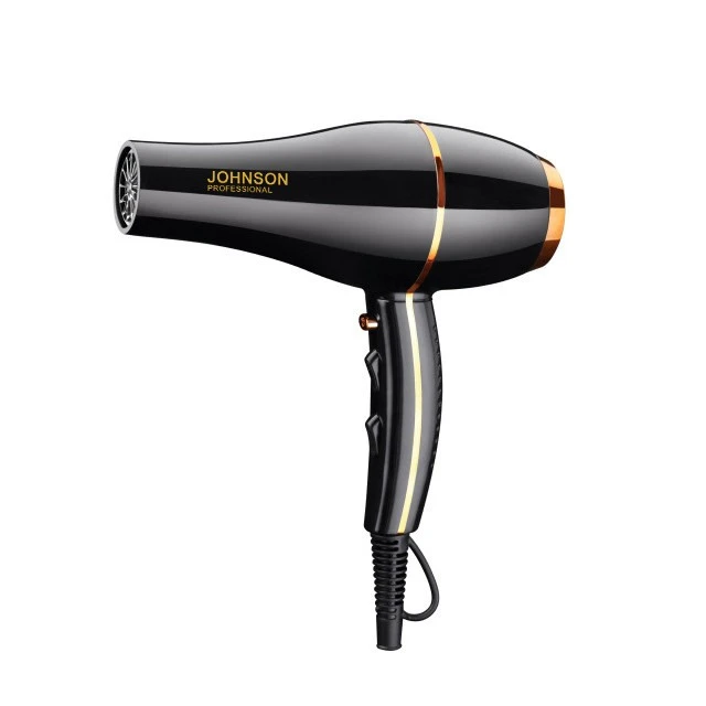 سشوار جانسون مدل JS-3344JOHNSON JS-3344