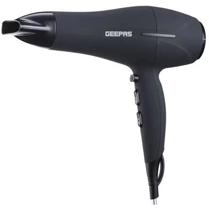 سشوار جیپاس مدل GHD86019