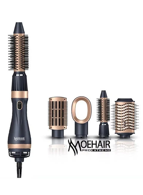 سشوار حالت دهنده مو موهایر اصل کره ای MOHAIR professional SALON 7154