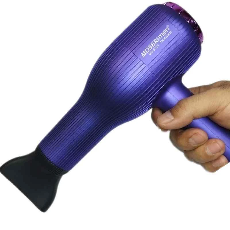 سشوار حرفه ای MS-5521 موتور سنگین موزر