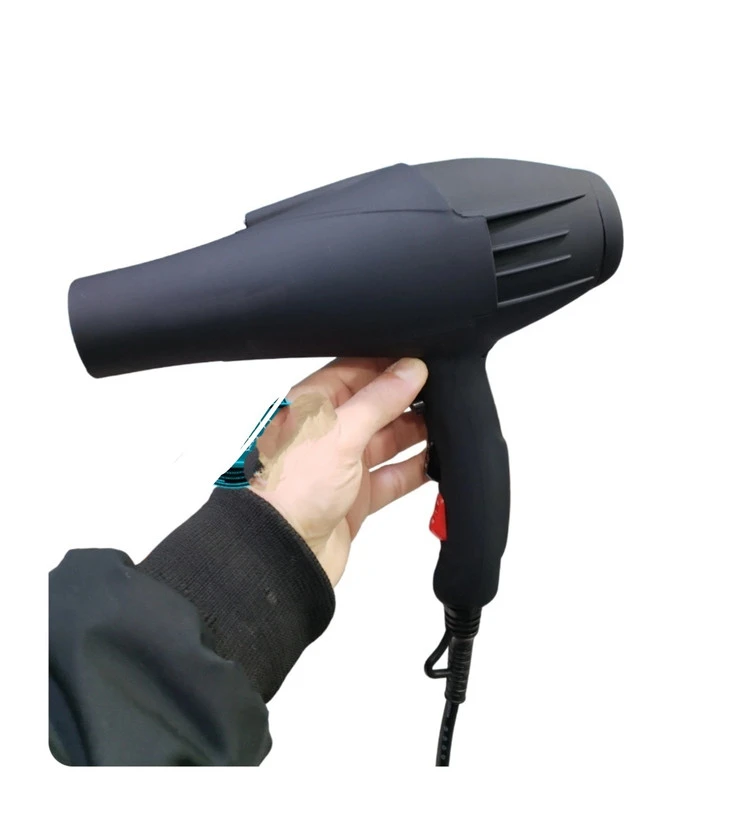 سشوار حرفه ای X6فیلیپس اصلی