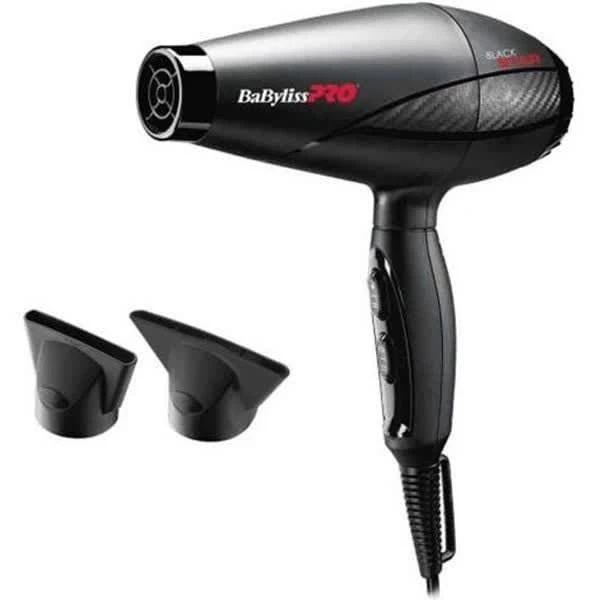 سشوار حرفه ای بابلیس پرو مدل BAB6250IE