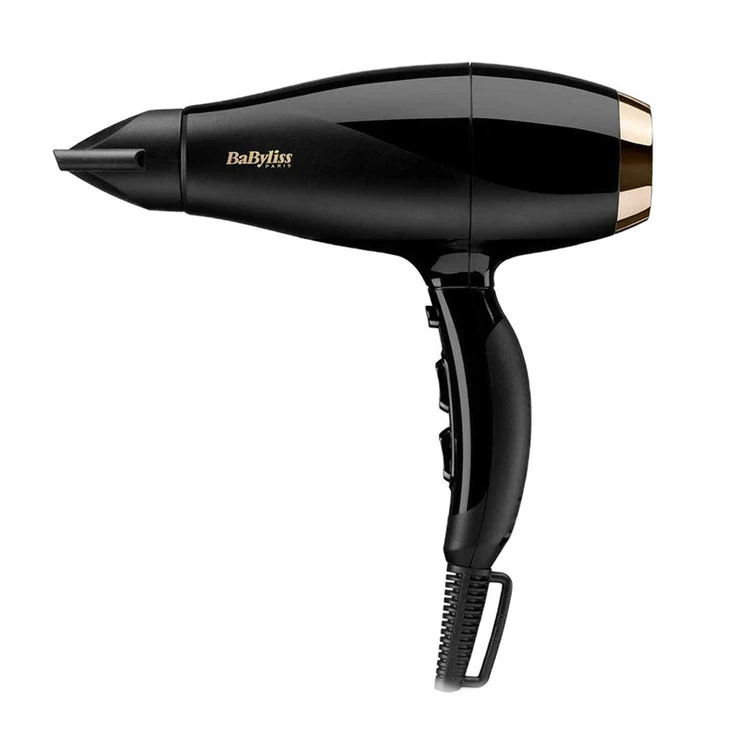 سشوار حرفه ای بابیلیس babyliss مدل 6714SDE