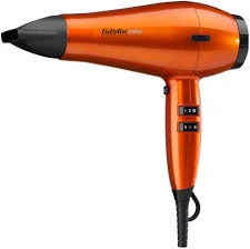 سشوار حرفه‌ای بابیلیس پرو اسپکتروم 2100 وات | BaBylissPRO Spectrum 2100W Professional Hair Dryer