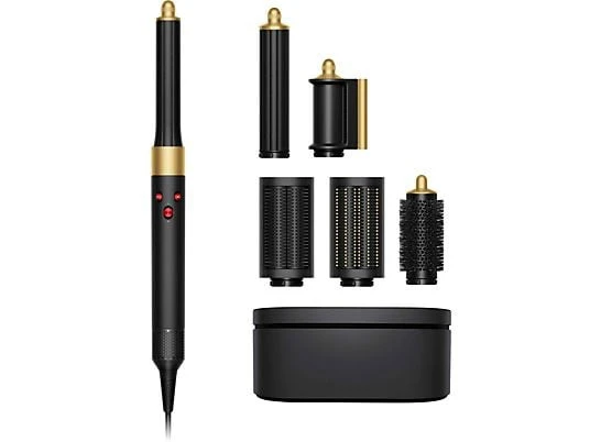 سشوار حرفه ای دایسون مدل Airwrap Complete Long از برند Dyson اصل به ضمانت اصالت کالا