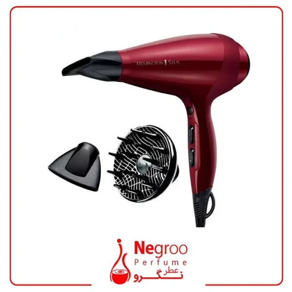 سشوار حرفه ای رمینگتون مدل AC9096