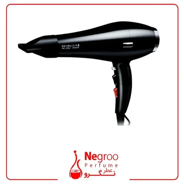 سشوار حرفه ای رمینگتون مدل ‌RE-3082