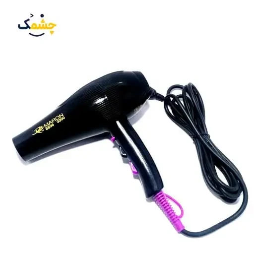سشوار حرفه ای سالنی پرومارون RL-8806