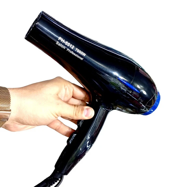 سشوار حرفه ای فلیپس PHILIPS 7000 اورجینال شرکتی