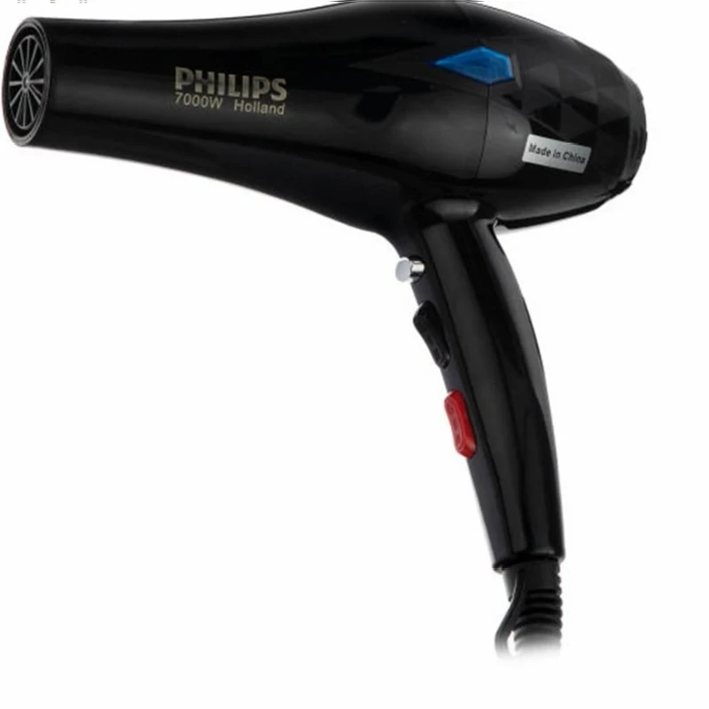 سشوار حرفه ای فیلیپس Philips مدل PH-5507 اصلی با قدرت 9000 وات0اورجینال100%)