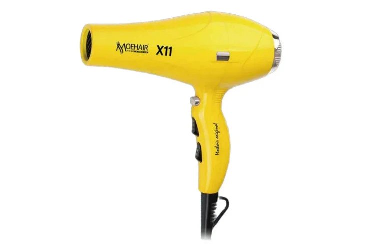 سشوار حرفه ای موهیر X11 مدل MO-7109 (اصل اورجینال)