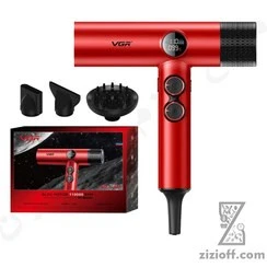 سشوار حرفه ای وی جی ار مدل v-401
