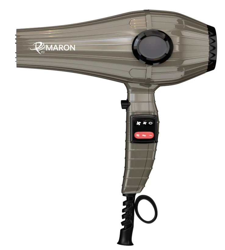 سشوار حرفه‌ای پرومارون RL-8804