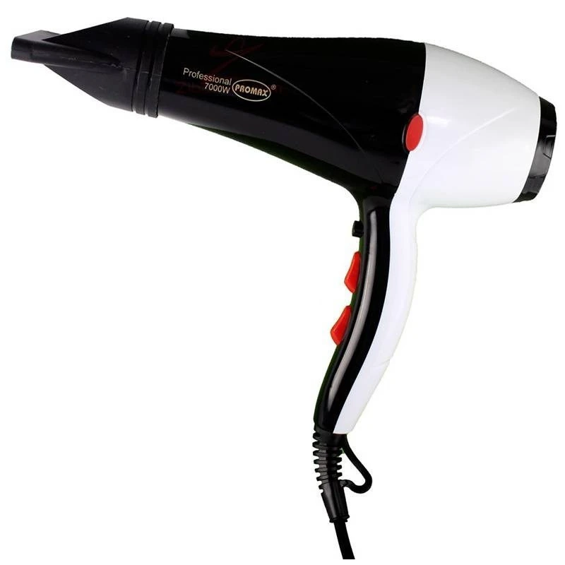 سشوار حرفه ای پرومکس اصل مدل MX-8351