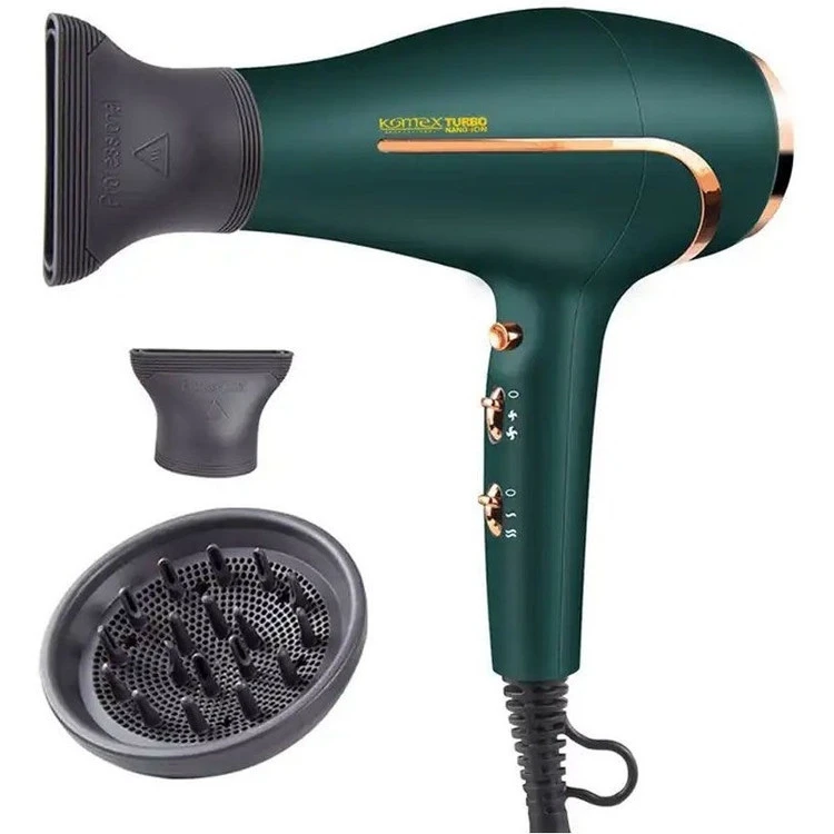 سشوار حرفه ای کومکس KM-620