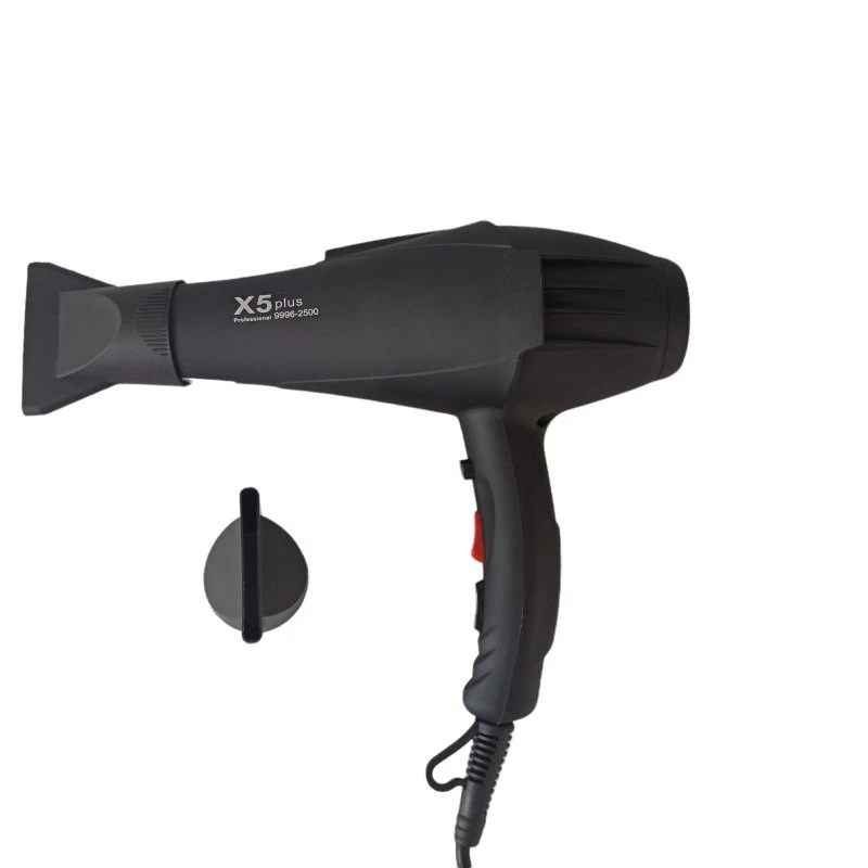 سشوار حرفه ایی X5Professional Hair Dryer X5