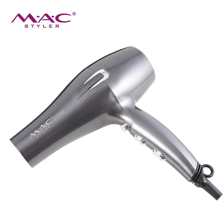 سشوار حرفه مک ستایلر M.A.C STYLER new 7772