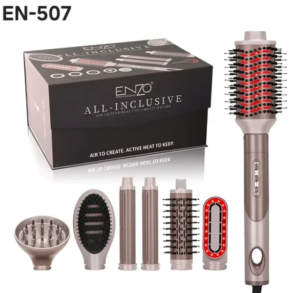 سشوار دایسون انزو مدل EN-507