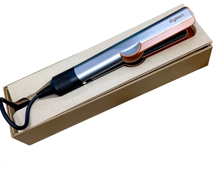 سشوار دایسون اورجینال انگلیس dyson professional SALON Year 2025