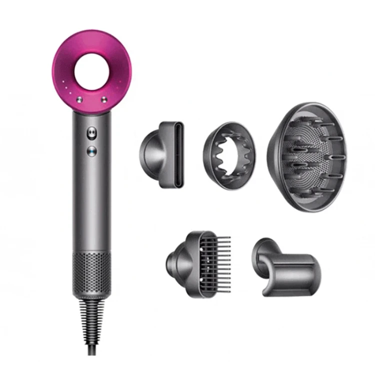 سشوار دایسون مدل Dyson HD08 (اصل اورجینال) به ضنانت اصالت کالا