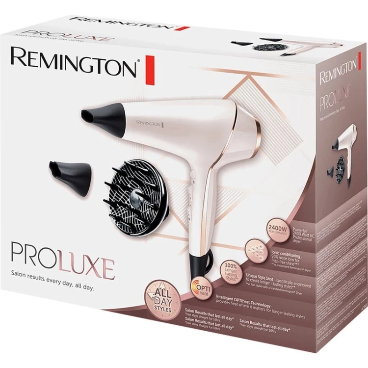 سشوار رمینگتون مدل AC9140 ا Remington AC9140 Hair Dryer