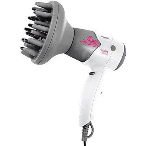 سشوار سنکور مدل SHD 6504WHair ِDryer Sencor 6504