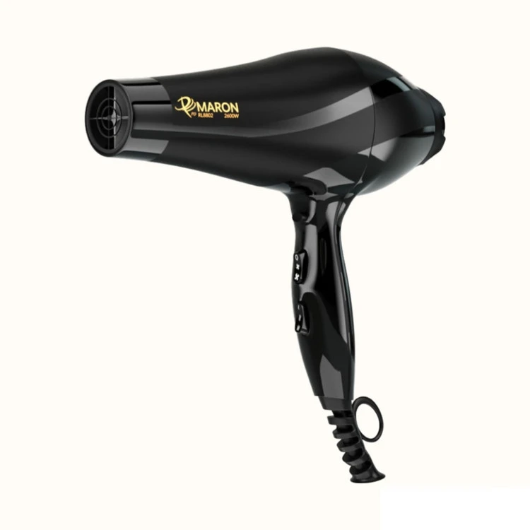 سشوار سوپر سالنی پرومارون RL-8802