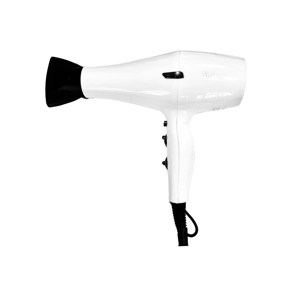 سشوار شی رز مدل SH-7700 رنگ سفید