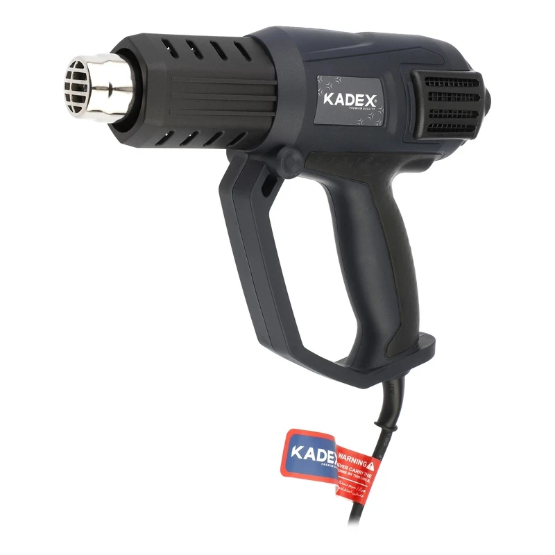 سشوار صنعتی 2000 وات کادکس مدل KADEX K7220