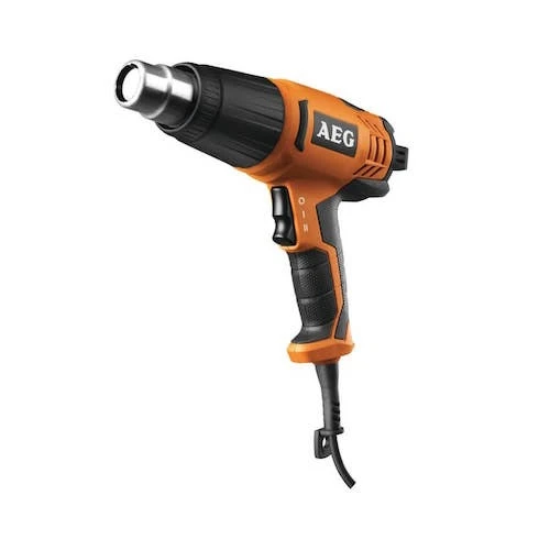 سشوار صنعتی آاگ AEG مدل HG560D