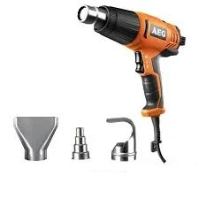 سشوار صنعتی آاگ AEG مدل HG600VK