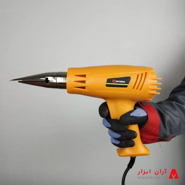 سشوار صنعتی اقتصادی اینتیمکس مدل 0708