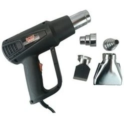 سشوار صنعتی باس BS Heat Gun ارسال با پست