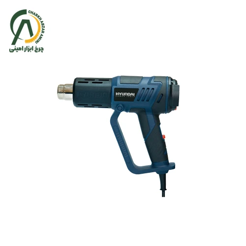 سشوار صنعتی هیوندای مدل HP2060-HG