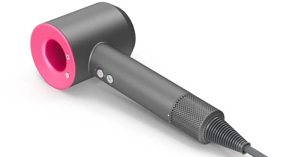 سشوار طرح دایسون مارک فلیپس اورجینال پنج کاره Philips professional SALON