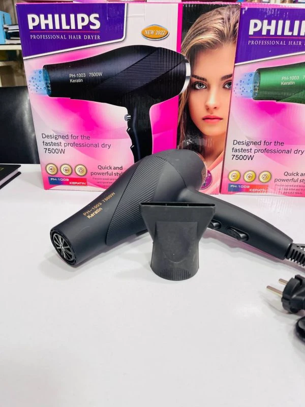 سشوار فلیپس مدل ph-1003