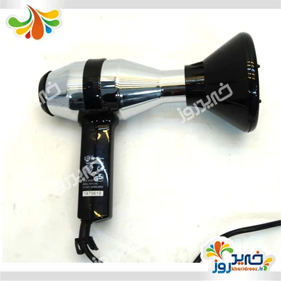 سشوار فوما مدل fu-630