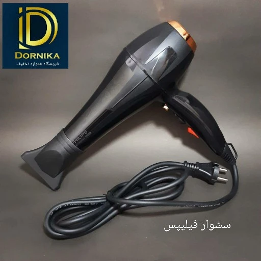 سشوار فیلیپس 9000 مدل PH_3620