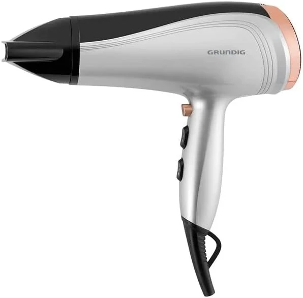 سشوار قدرتمند Grundig HD 4880