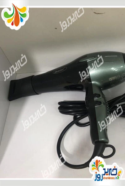 سشوار مایر مدل mr-96