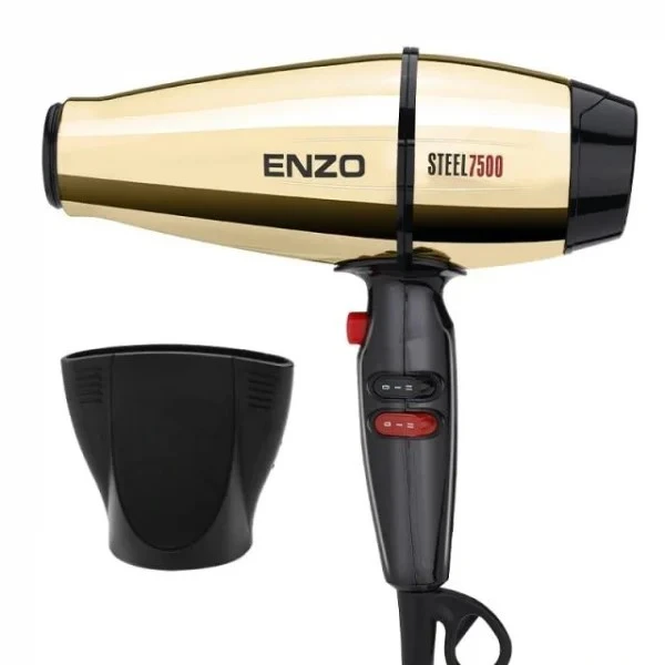 سشوار مخصوص کراتین و پروتئین انزو مدل EN-2998ENZO EN-2998