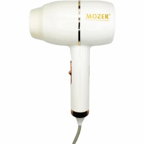 سشوار مسافرتی موزر مدل MZ3311 با قدرت 1600 وات