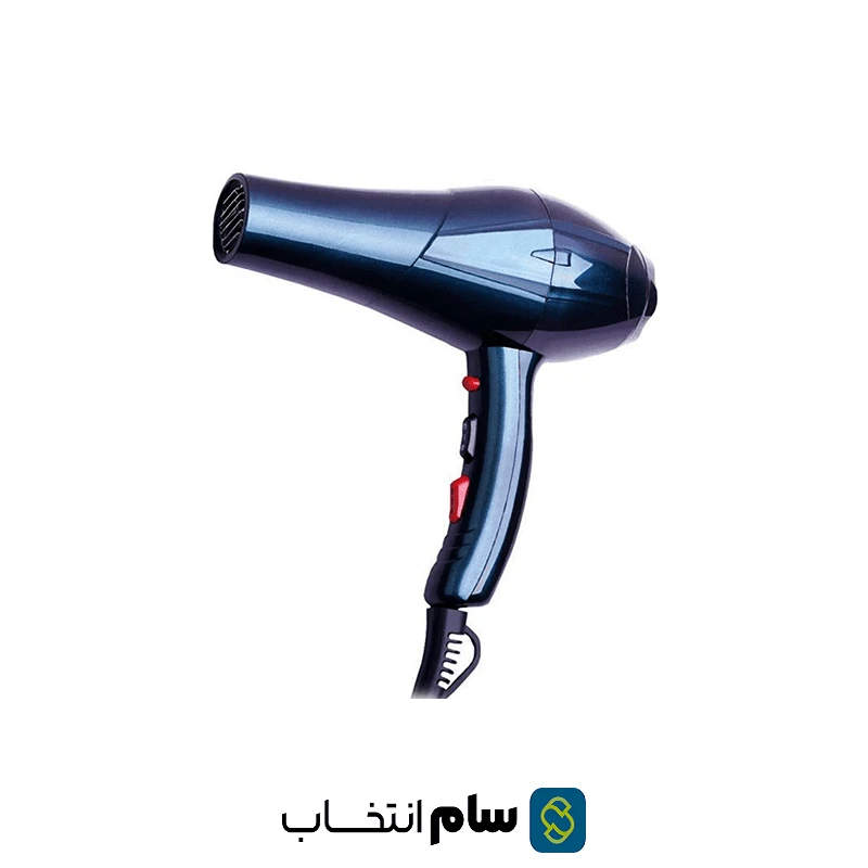 سشوار مک استایلر مدل MC-6674 توان 2300 وات